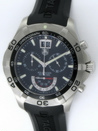 TAG Heuer - Aquaracer Chronograph