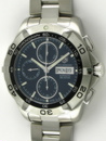 TAG Heuer - Aquaracer Chronograph Day/Date
