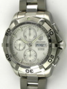 TAG Heuer - Aquaracer Chronograph Day/Date
