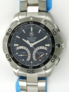 TAG Heuer - Aquaracer Calibre S Chronograph