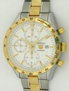 Tag Heuer Carrera Chronograph