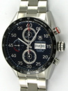 We buy TAG Heuer - Carrera Chronograph Day-Date