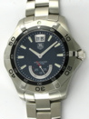 We buy TAG Heuer - Aquaracer Grande Date