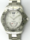 We buy TAG Heuer - Aquaracer Grande Date