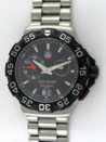 TAG Heuer - Formula 1 Alarm