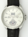 TAG Heuer - Grand Carrera GMT