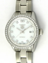 Tag Heuer Ladies Carrera