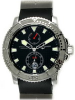 Ulysse Nardin - Maxi Marine Diver Chronometer