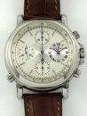 Ulysse Nardin - Chronosplit Berlin