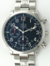 Ulysse Nardin - Marine Annual Calendar Chronograph