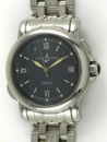 Ulysse Nardin - San Marco GMT
