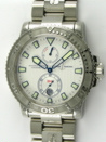 Ulysse Nardin - Maxi Marine Diver Chronometer