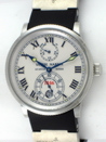 Ulysse Nardin - Marine Chronometer 1846
