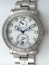 We buy Ulysse Nardin - Marine Diver