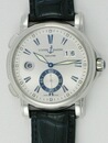 Ulysse Nardin -  GMT Big Date