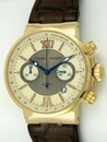 Ulysse Nardin Marine Chronograph