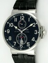 Ulysse Nardin -  Marine Chronometer Maxi