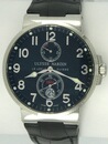 Ulysse Nardin - Marine Chronometer Maxi