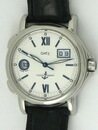 Ulysse Nardin - San Marco GMT