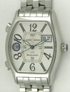 Ulysse Nardin - Michelangelo UTC GMT
