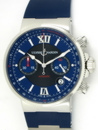 Ulysse Nardin - Marine Diver Chronograph