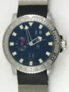 Ulysse Nardin - Acqua Perpetual
