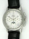 Zenith Chronomaster El Primero Chronograph
