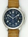 Zenith El Primero Chronograph