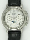 Zenith Chronomaster El Primero