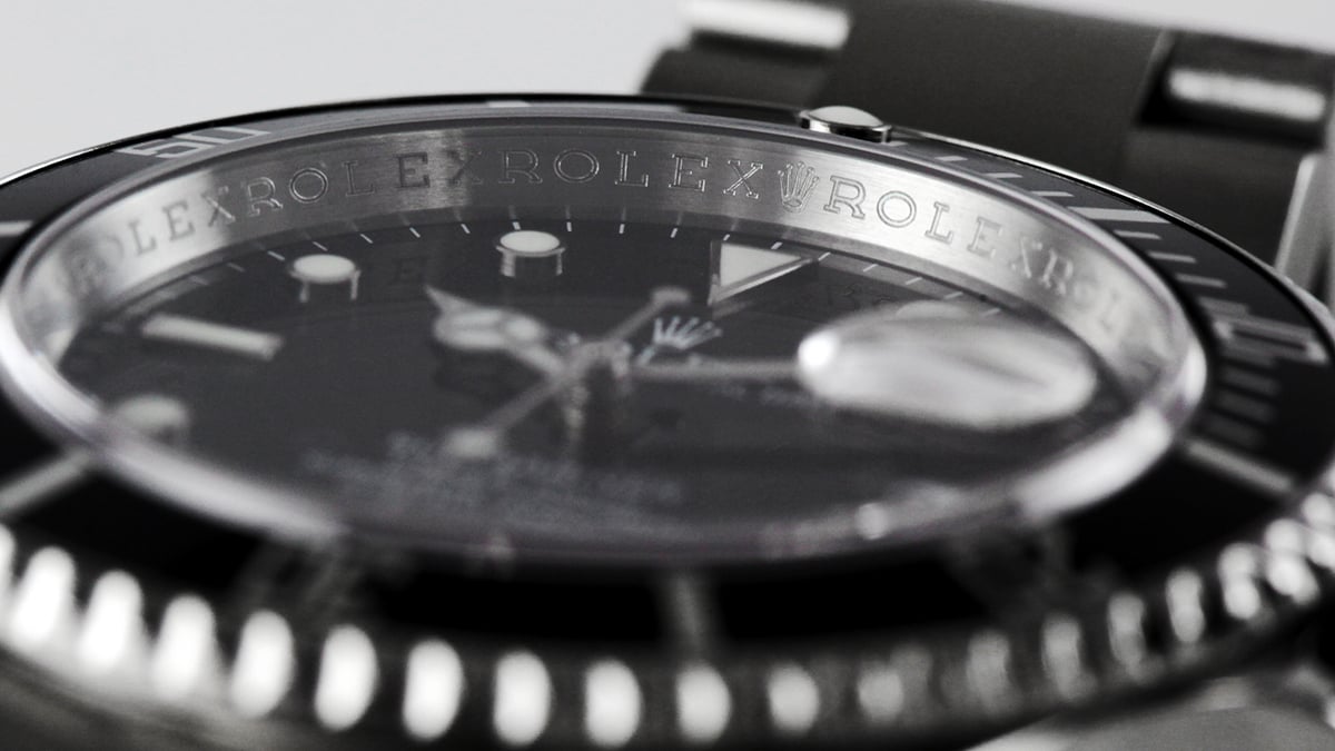 Things Should Know When Buying A Rolex – BernardWatch