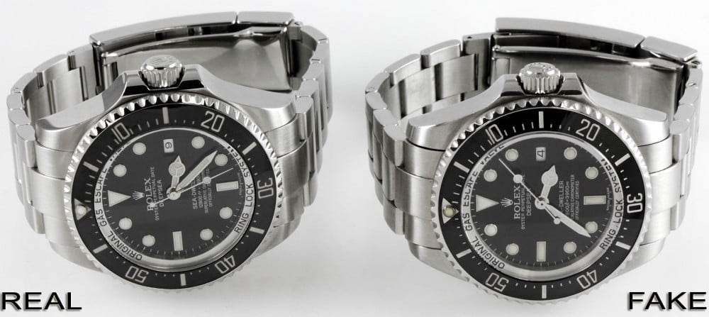 rolex deepsea serial number