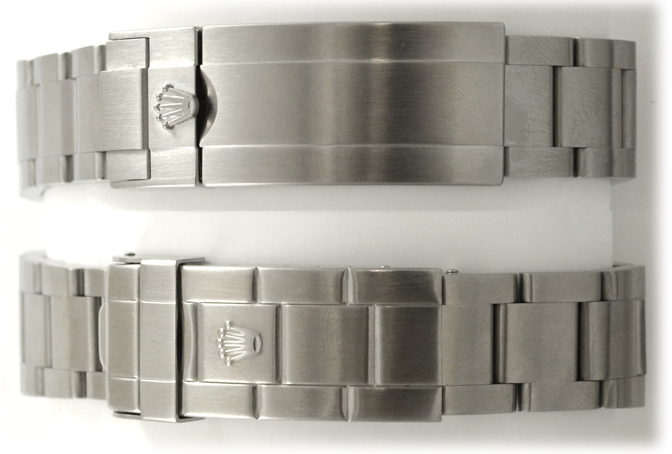 rolex 16610 clasp