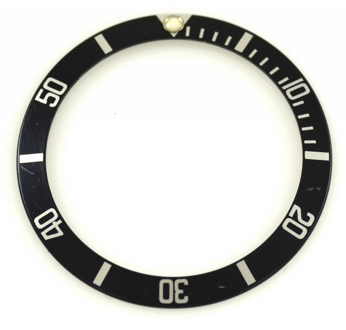 Inserto Per Lunetta In Ceramica Con Anello Per Orologio Da 40 - Foto 3