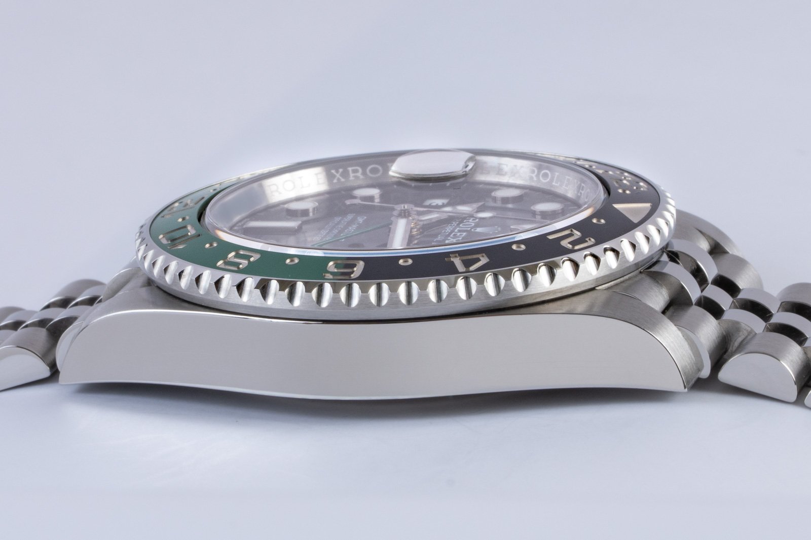 Rolex GMT-Master II 'Sprite' 126720VTNR-0002 - 2023 Black Dial