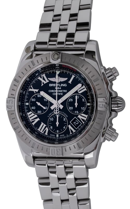 Breitling - Chronomat 44 Airborne AB01153A/BH26