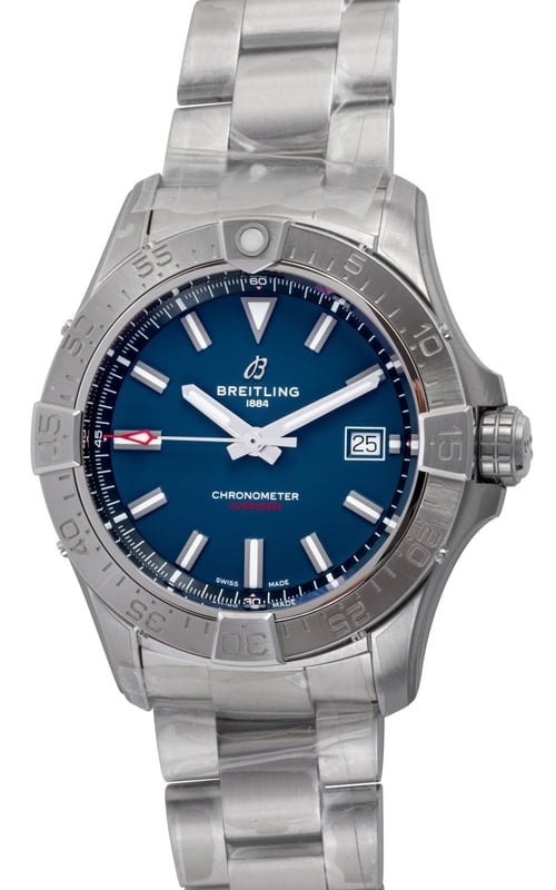 Breitling - Avenger 42 A17328101C1A1