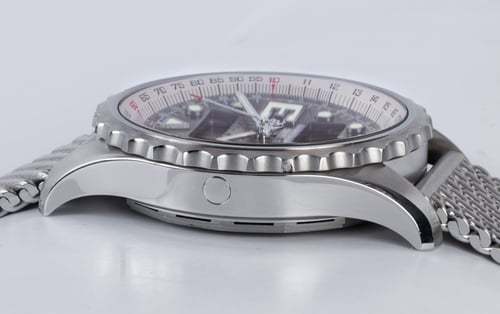 9' Side Shot of Chronospace