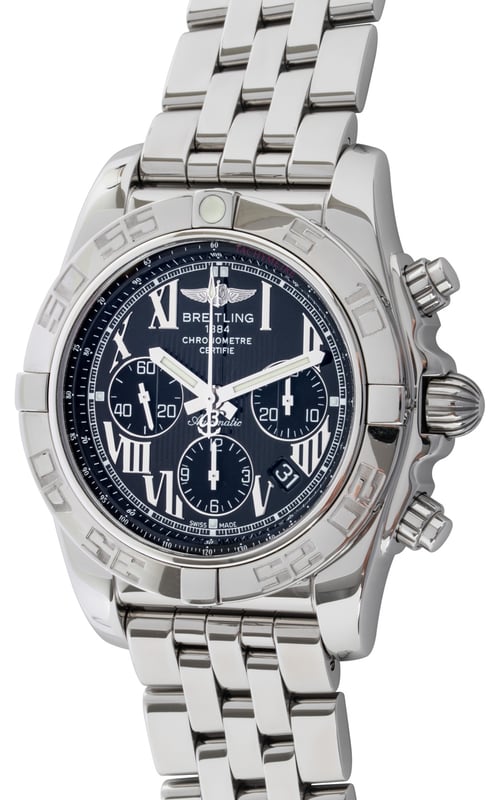 Breitling - Chronomat 44 AB011012/B956