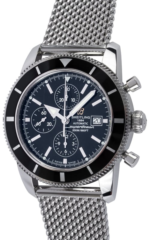 Breitling - SuperOcean Heritage Chronograph A1332024/B908