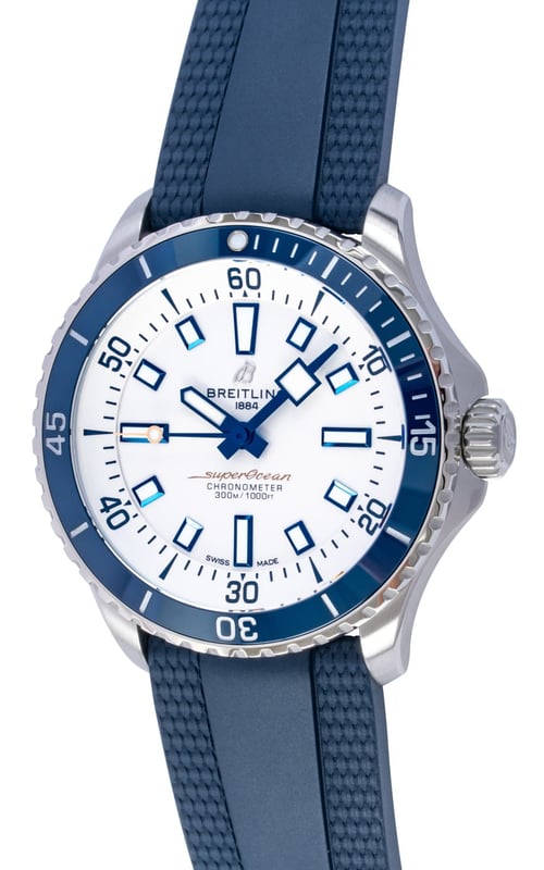 Breitling - SuperOcean Auto 42 A17375E71G1S1