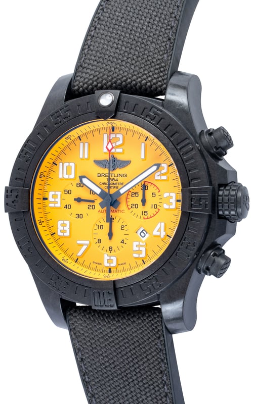 Breitling - Avenger Hurricane XB0170E4/I533