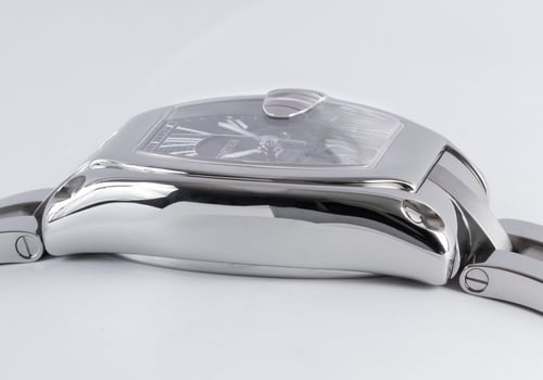9' Side Shot of Roadster Chronograph