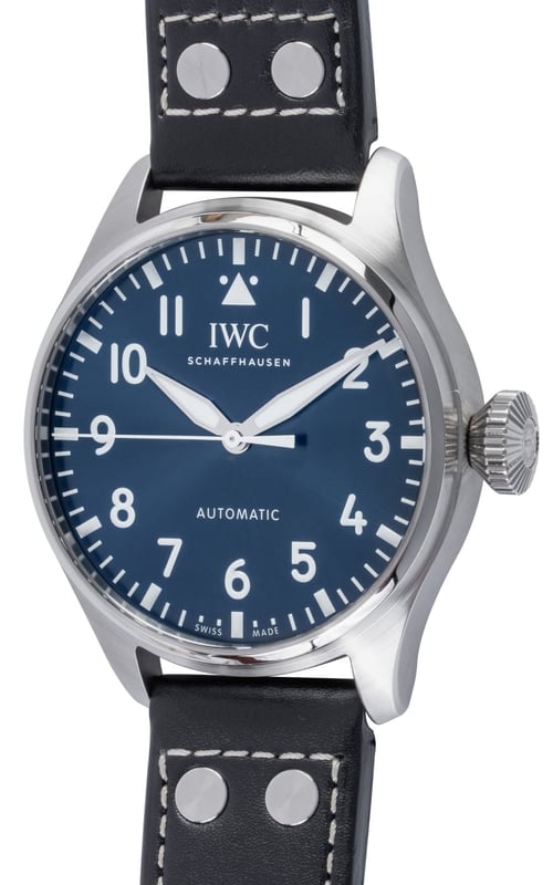 IWC - Big Pilot's IW329303