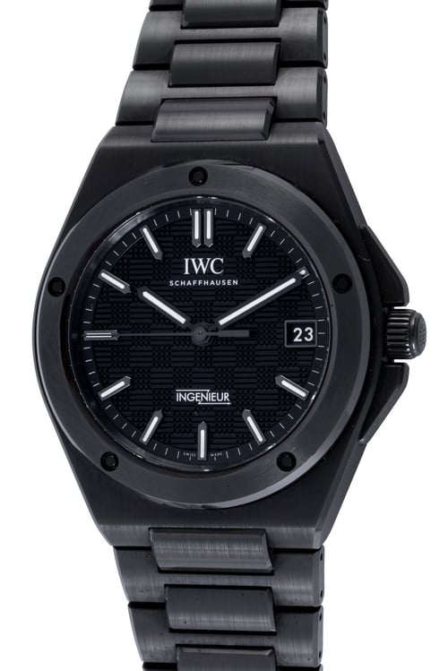IWC - Ingenieur 42 IW338903