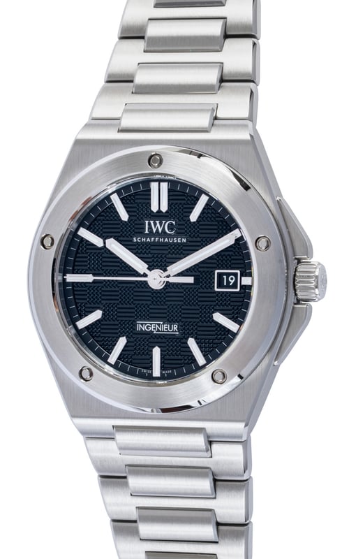 IWC - Ingenieur 40 IW328901