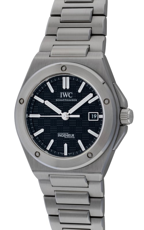 IWC - Ingenieur 40 IW328901
