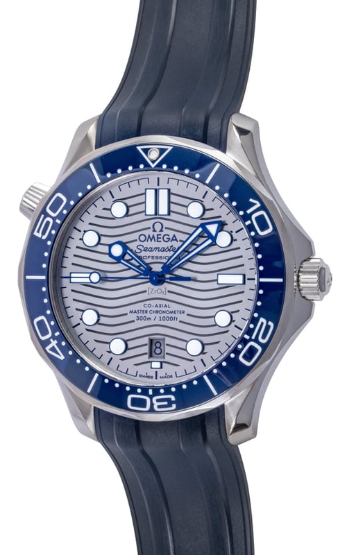 Omega - Seamaster Diver 300M 210.32.42.20.06.001