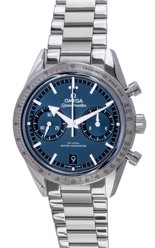 Omega - Speedmaster '57 332.10.41.51.03.001