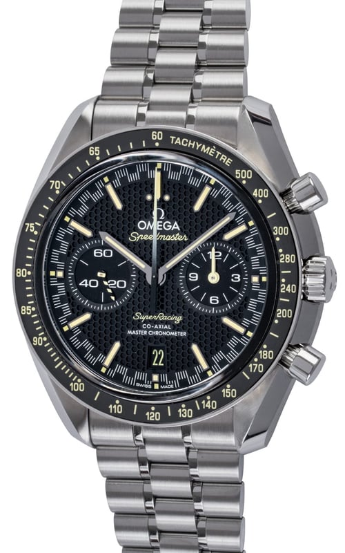 Omega - Speedmaster Super Racing 329.30.44.51.01.003