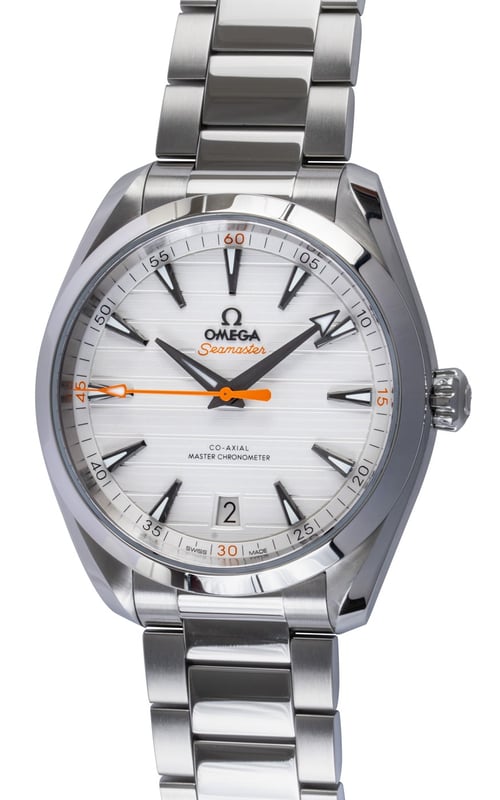 Omega - Seamaster Aqua Terra Master 41MM 220.10.41.21.02.001